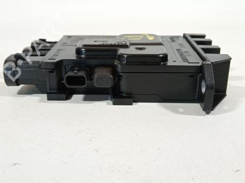Electronic module OPEL VIVARO B Van (X82) | BP31837365M83