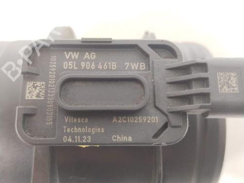 Mass air flow sensor VW CADDY V Box Body/MPV (SBA, SBH) 2.0 TDi | BP32442747M95 - Image 6
