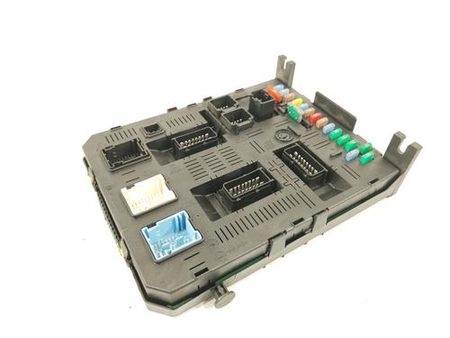 Used Fuse box CITROËN C4 Grand Picasso I (UA_) [2006-2013]  30831055