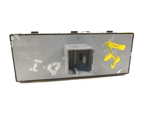 Left front window switch SEAT LEON (1P1) | BP8888753I27 - Image 3