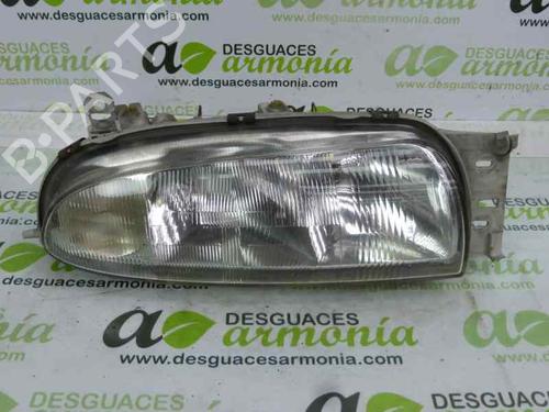 Right headlight FORD FIESTA IV (JA_, JB_) [1995-2006]null 96FG13005AG | 0301049202