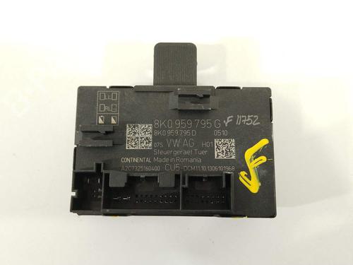 Used Electronic module Electronic module 27712398 27712398