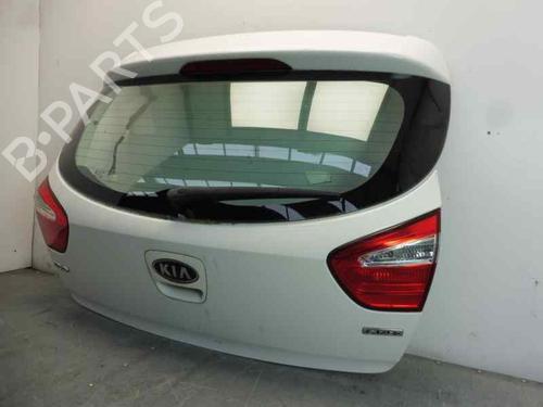 Tailgate KIA RIO III (UB)  | BP2346868C6 