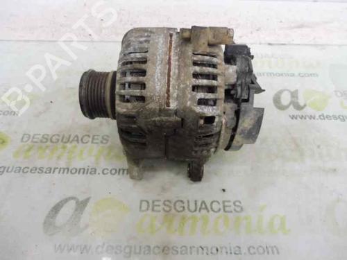 Alternator NISSAN NV200 / EVALIA Bus 1.5 dCi 90 (M20, M20M) | BP1844706M7 