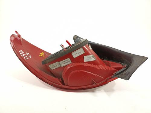 Right taillight PEUGEOT 206+ (2L_, 2M_)  | BP18527211C35 