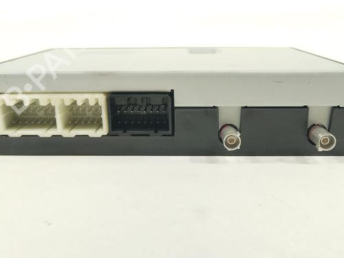 Elektronische module OPEL ASTRA K (B16)  | BP29180887M83 