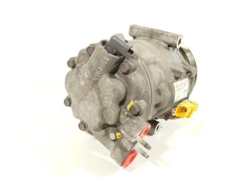 AC compressor CITROËN C5 II (RC_) 2.0 HDi (RCRHRH) | BP28537890M34 - Image 3