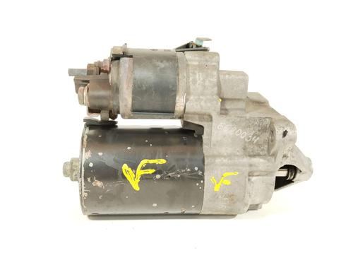 Used Starter Starter RENAULT MEGANE II (BM0/1_, CM0/1_) 2.0 Renault Sport (224 hp) 40100983 40100983