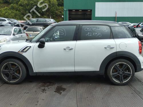 Left front seat MINI MINI COUNTRYMAN (R60) Cooper S | BP40100140C15 - Image 4
