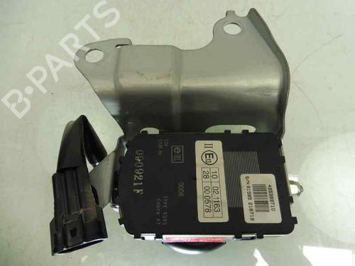 Electronic module TOYOTA LAND CRUISER PRADO (_J15_)  | BP14301274M83 
