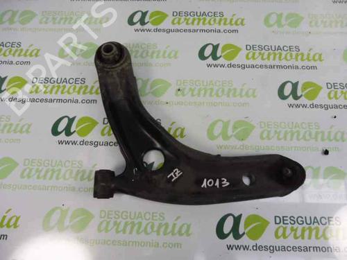 Used Left front suspension arm Left front suspension arm TOYOTA YARIS (_P13_) [2010-2020] 1848323 1848323