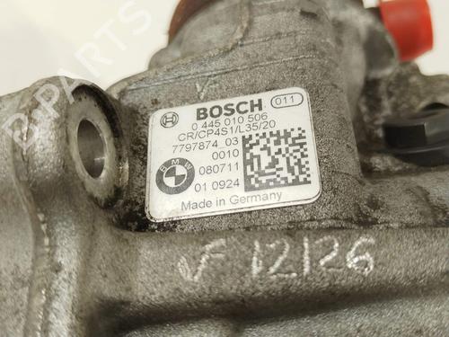 Injection pump BMW 1 (E87) 118 d | BP30453082M78 - Image 2