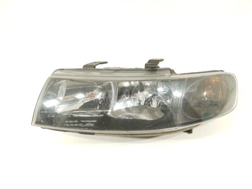 Used Left headlight SEAT LEON (1M1) 1.9 TDI (110 hp) 30356186