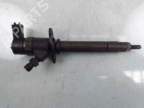 Used Injector Injector 4855525 4855525