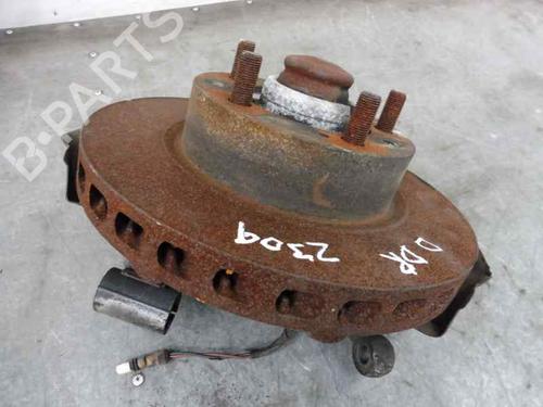 Used Right front steering knuckle PORSCHE 928 5.0 S, S4 (320 hp) 4606095