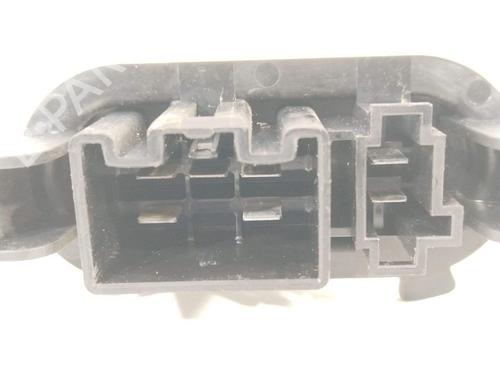Heater resistor RENAULT MASTER III Van (FV) | BP25936400M108 - Image 2