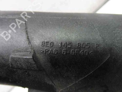 Intercooler AUDI A4 B6 Avant (8E5) 2.5 TDI | BP1879683M30 - Image 4