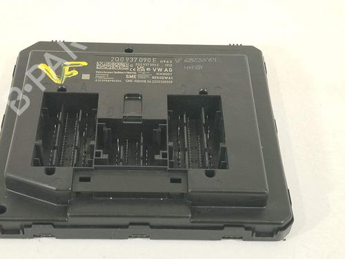 Used Electronic module Electronic module 36889339 36889339