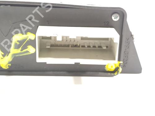 Electronic module JAGUAR XF I (X250) 2.2 D | BP24297935M83 