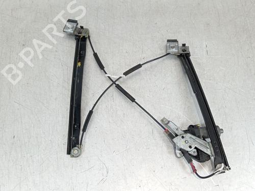 Used Front right window mechanism FORD MONDEO III (B5Y) [2000-2007]  29970476