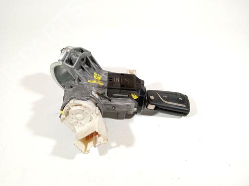 Used Ignition barrel TOYOTA YARIS (_P13_) [2010-2020]  30536284
