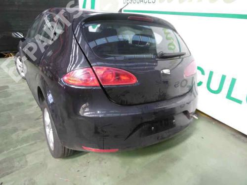 Engine control unit (ECU) SEAT LEON (1P1)  | BP1854275M57 