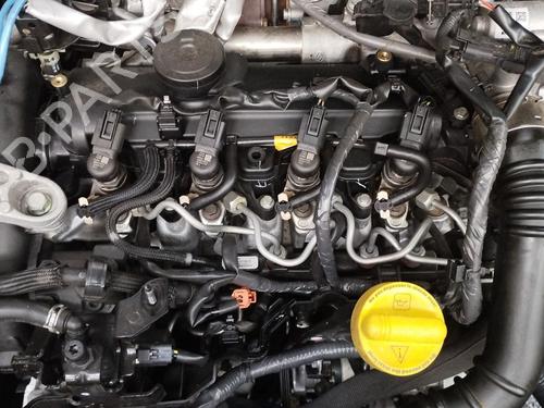 Used Engine NISSAN QASHQAI II (J11, J11_) [2013-2025]  16803146