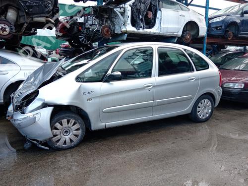 Used Parts CITROËN XSARA PICASSO (N68) 2.0 HDi (90 hp) 4432272