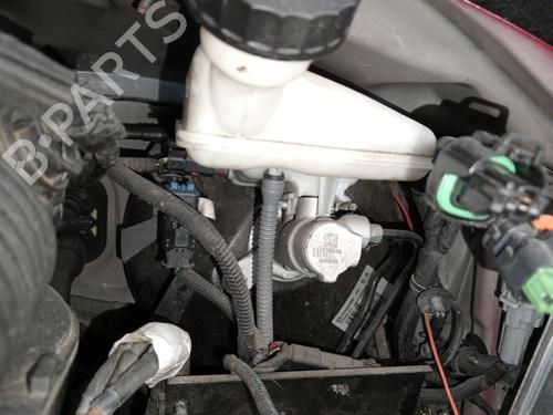 Used Brake master cylinder Brake master cylinder 38443471 38443471
