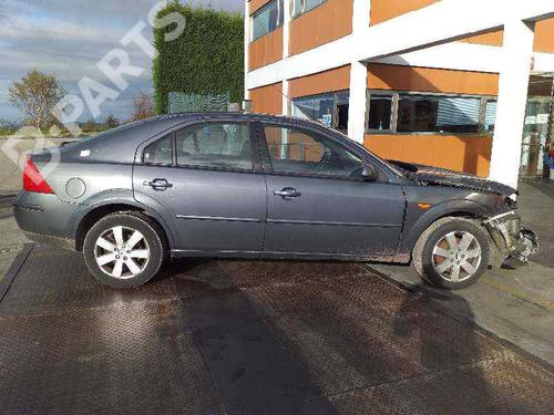 Gearbox FORD MONDEO III (B5Y)  | BP6504031M3 