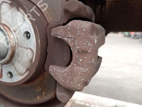Left rear brake caliper CITROËN C4 II (NC_) 1.2 THP 110 (NCHNZ6, NCHNV6) | BP37192713M107 - Image 2
