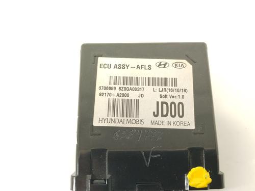 Elektronische module KIA CEE'D (JD) 1.6 CRDi 136 | BP29590057M83 