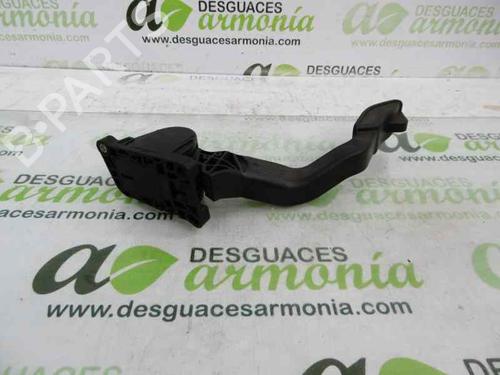 Pedal CITROËN C2 (JM_) 1.4 HDi | BP1878266I4 