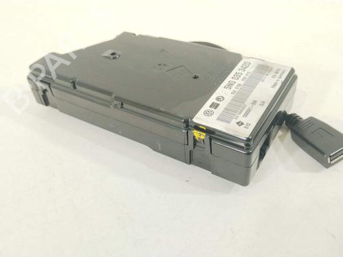 Electronic module VW GOLF VI (5K1) 1.6 TDI | BP38435229M83 - Image 5