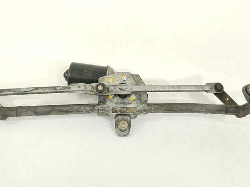 Used Front wiper motor Front wiper motor VW GOLF IV (1J1) 1.9 TDI (101 hp) 37402894 37402894