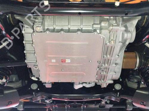 Used Engine Engine 39147512 39147512