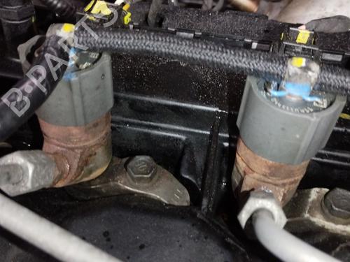 Engine HYUNDAI ix35 (LM, EL, ELH) 1.7 CRDi | BP37688547M1 - Image 3