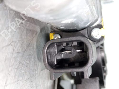 Front right window mechanism PEUGEOT BOXER Van 2.2 BlueHDi 140 | BP30744834C23 - Image 3