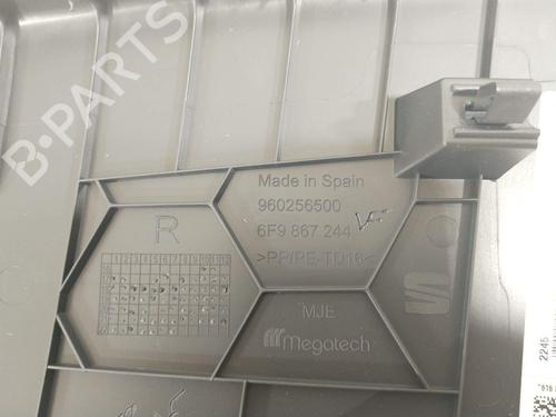 Other SEAT ARONA (KJ7, KJP) 1.6 SRE | BP29615859O1 - Image 4