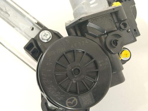 Rudehejsemekanisme Højre bagtil MAZDA CX-30 (DM) | BP16929152C25 - Image 2