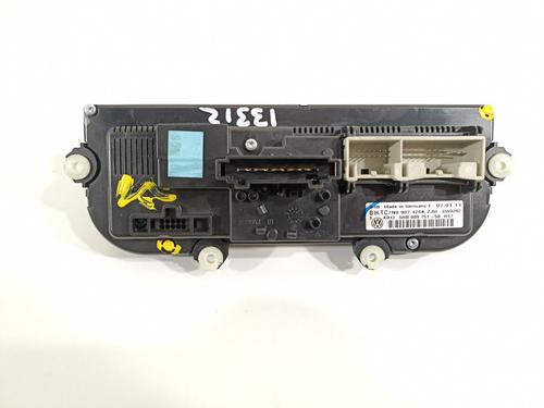 Climate control VW GOLF VI (5K1) 1.6 TDI | BP21551814I5 