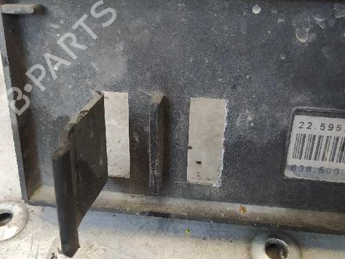 Radiator fan MERCEDES-BENZ VITO Van (W638)  | BP7439839M35 
