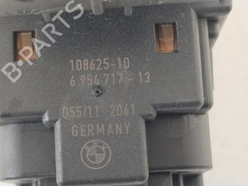 Ignition barrel BMW 1 (E81)  | BP33177646M48  - Image 6
