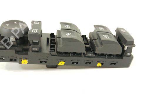 Left front window switch RENAULT MEGANE III Hatchback (BZ0/1_, B3_) 1.5 dCi (BZ09, BZ0D, BZ1W, BZ29, BZ14) | BP36017151I27 - Image 3