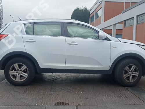 Used Parts KIA SPORTAGE III (SL)  1.6 GDI  1147162