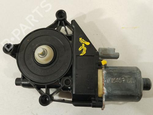 Used Right front window motor PEUGEOT 208 I (CA_, CC_) 1.2 VTI 82 (82 hp) 33183124