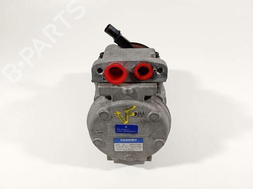 AC compressor SSANGYONG RODIUS I | BP23132213M34 - Image 4