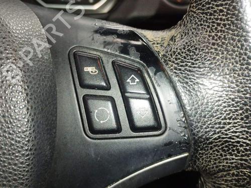 Steering wheel controls BMW 1 (E81) 116 i | BP36086198E15 - Image 2