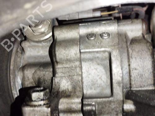 Used AC compressor AC compressor PEUGEOT 107 (PM_, PN_) 1.4 HDi (54 hp) 36304897 36304897