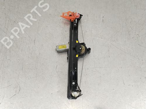 Used Front right window mechanism FIAT BRAVO II (198_) 1.4 T-Jet (198AXG1B) (120 hp) 29250275